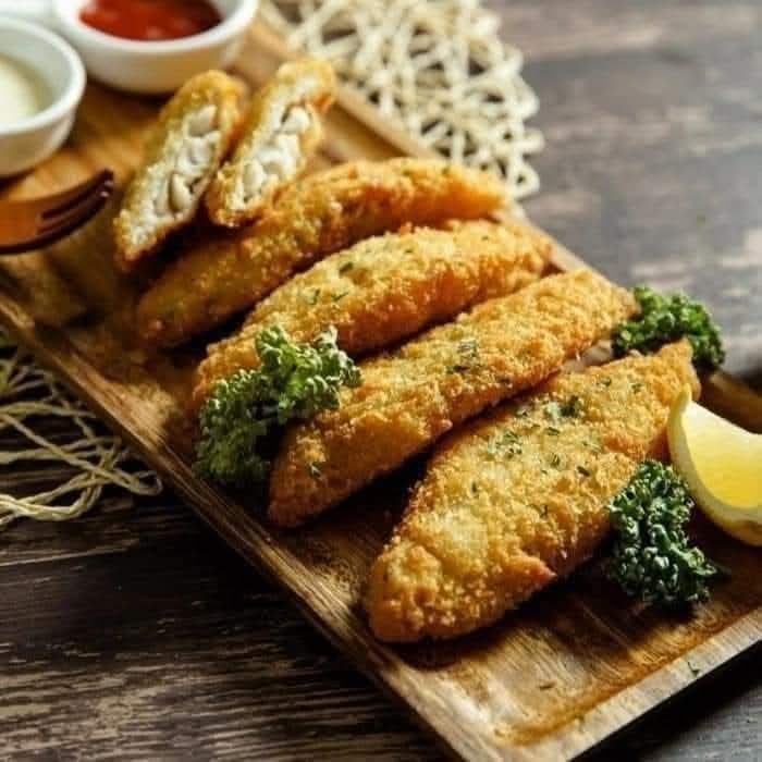 치킨까스