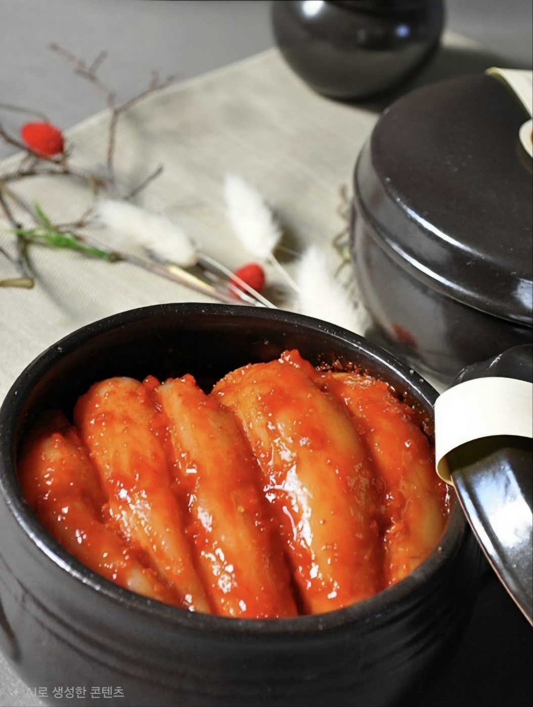 명란젓